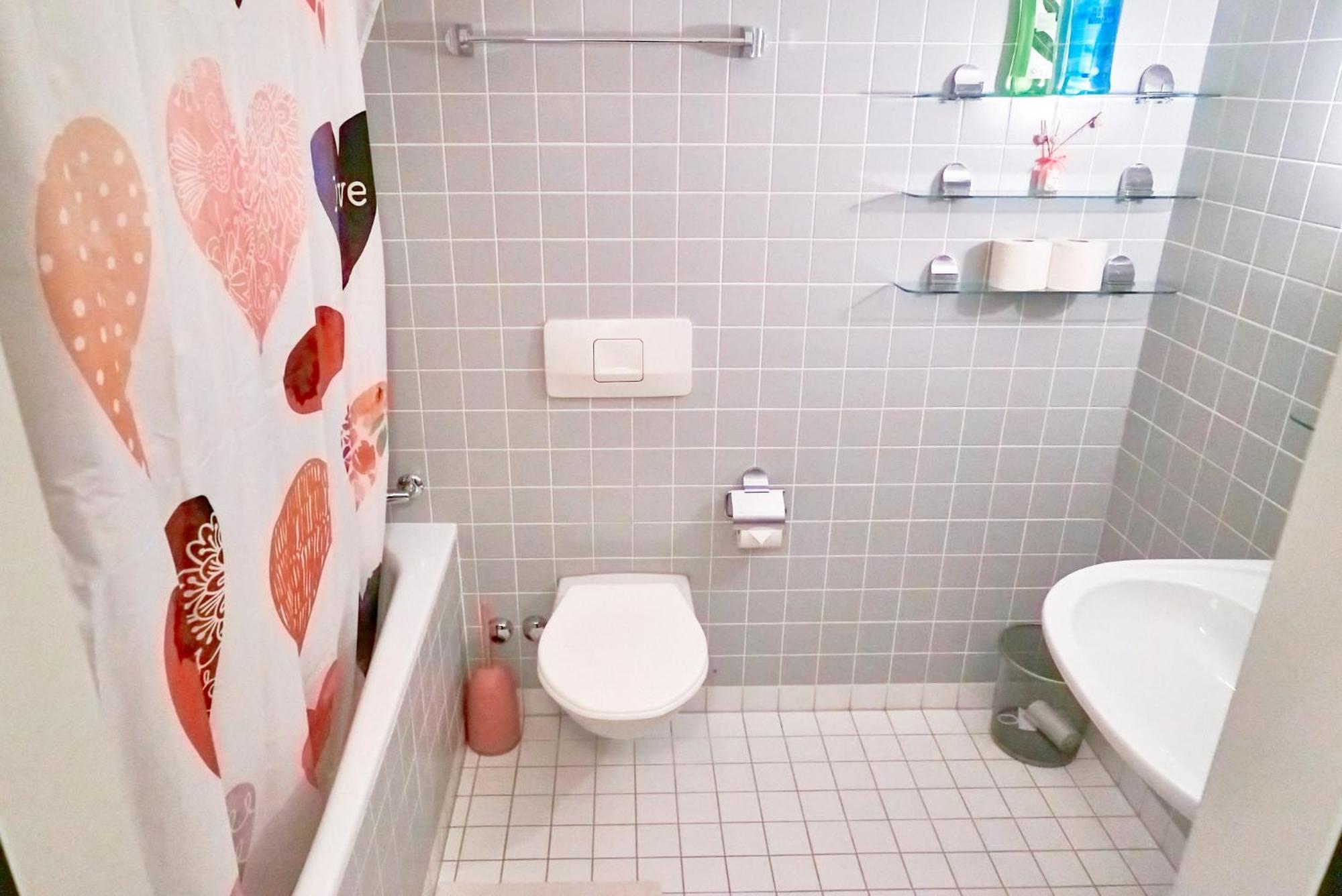 Double Room By Interlaken. Parking Darligen Ngoại thất bức ảnh